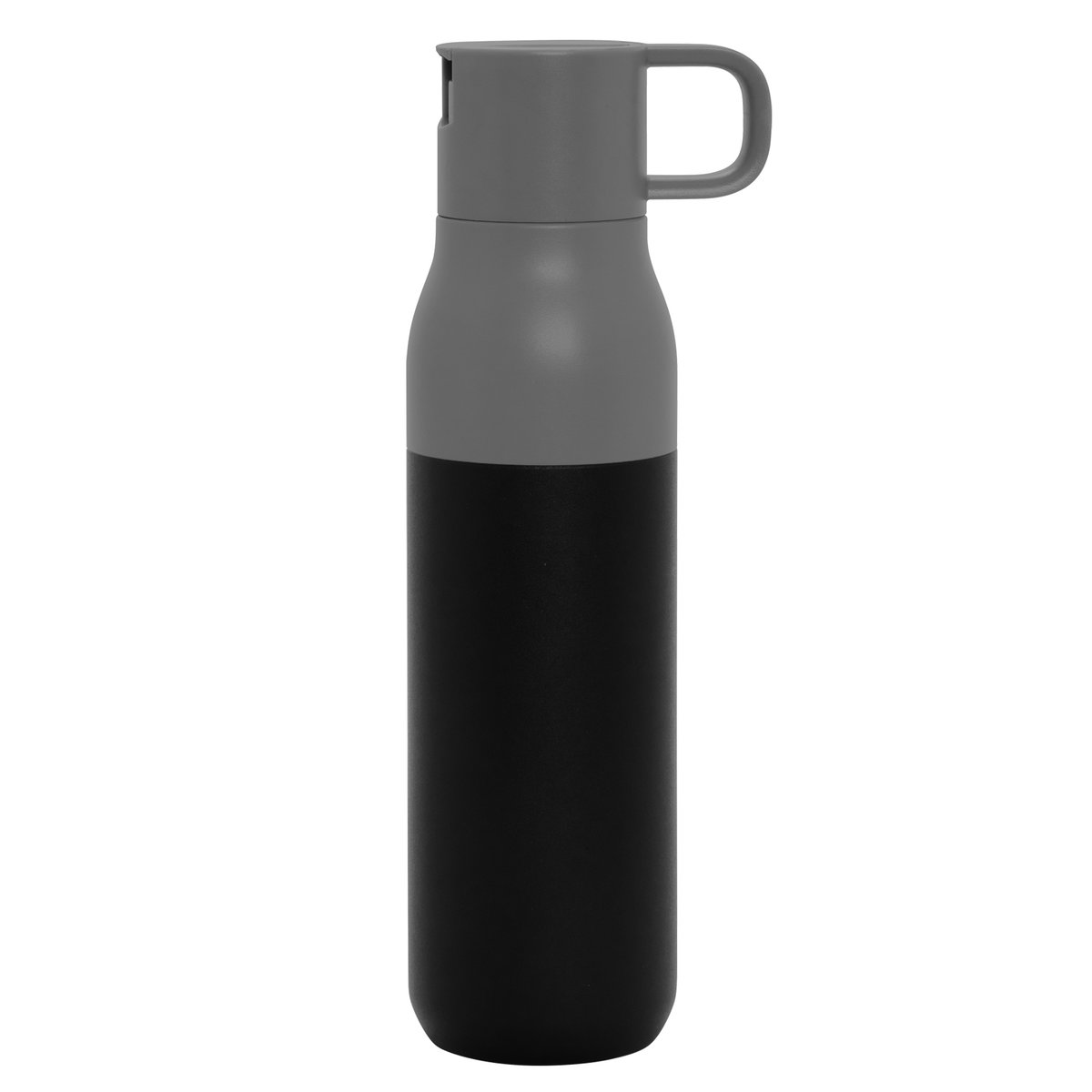 Botella Térmica Con Dos Tapas Rolling Top Rolling
