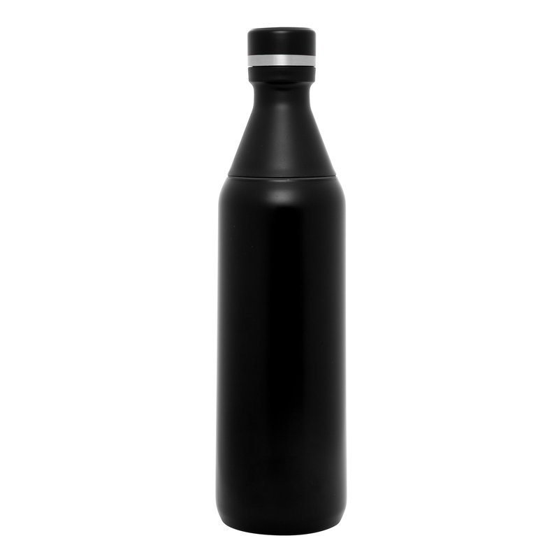 Botella Térmica Glaciar 590 ml acero inoxidable