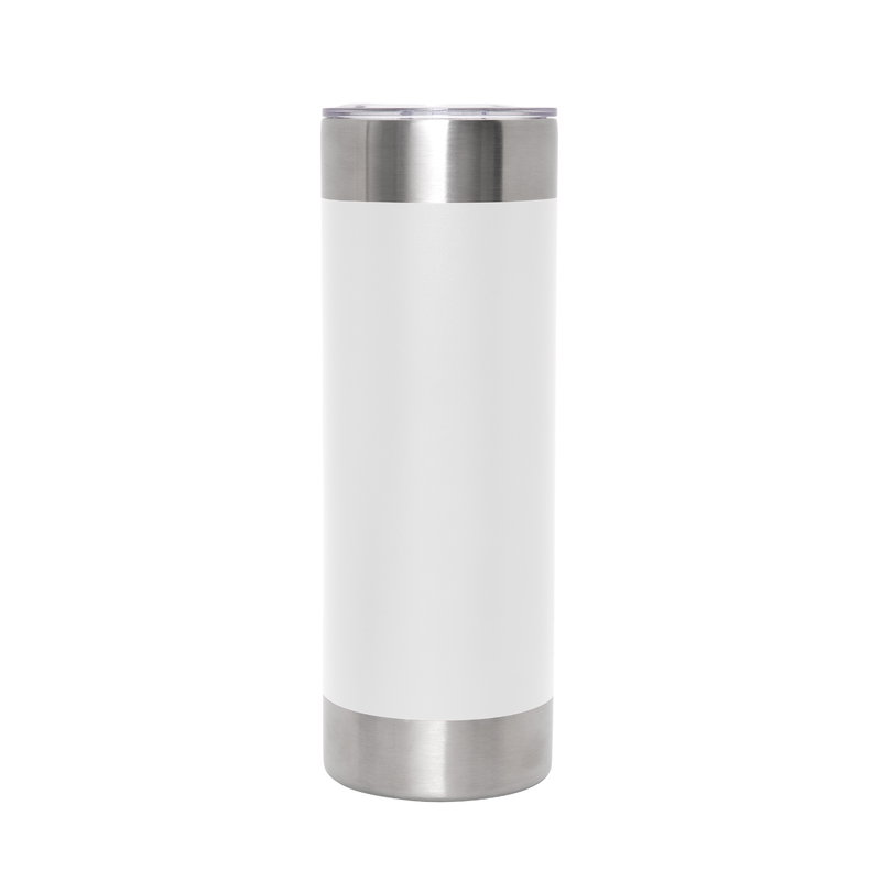 Mug Térmico Trove 650 ml acero inoxidable