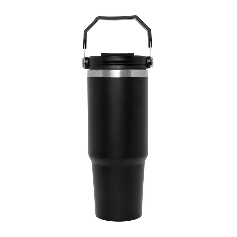 Mug Térmico Rodas 880 ml acero inoxidable