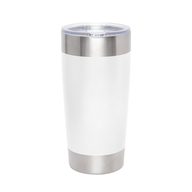 Mug Térmico Vetro 600 ml inox 304