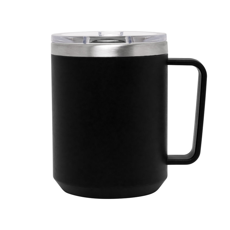Mug Dodi 400 ml acero inoxidable