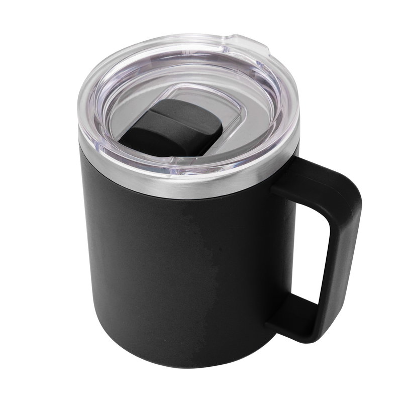 Mug Dodi 400 ml acero inoxidable