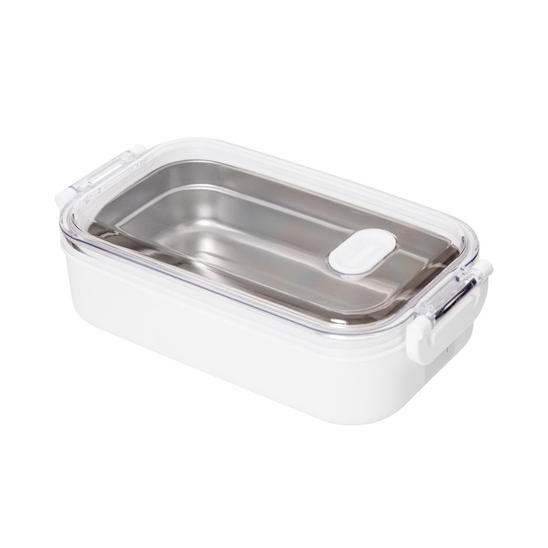 Lonchera Térmica Vent 550 ml acero inoxidable