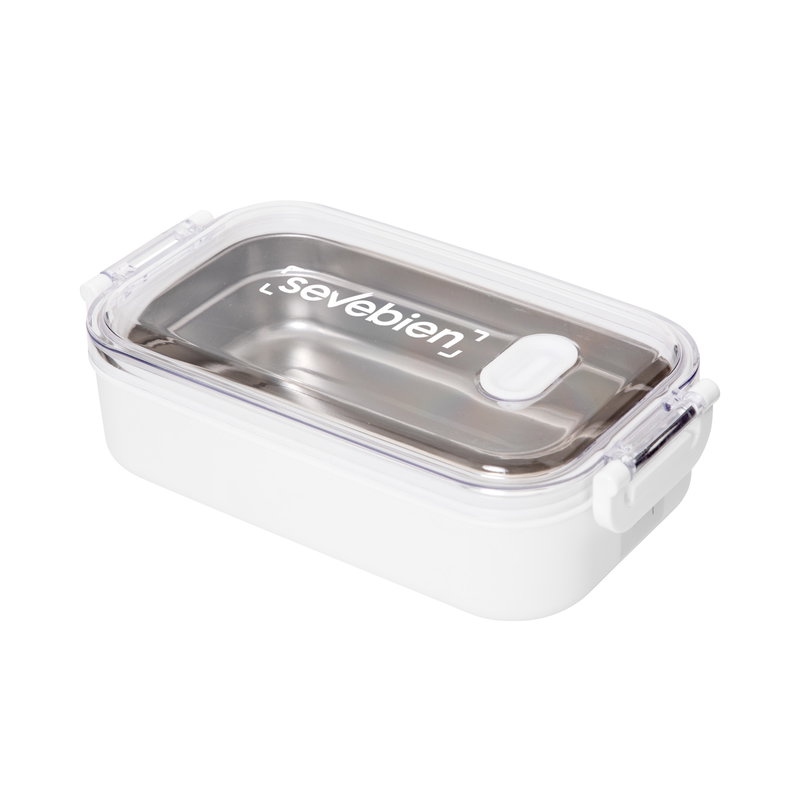 Lonchera Térmica Vent 550 ml acero inoxidable