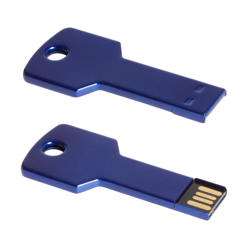 Usb Pendrive 16GB aluminio