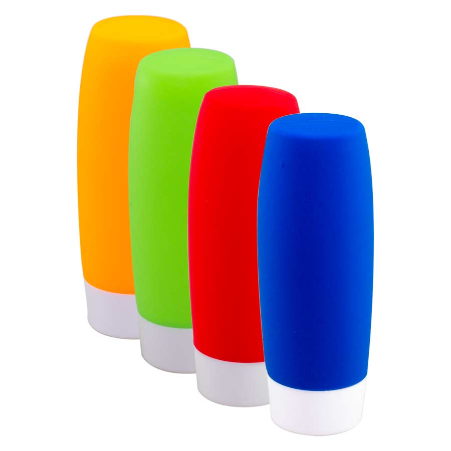Cargador Power-Bank Anti-Stress 2600mAh — vista destacada