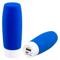 Cargador Power-Bank Anti-Stress 2600mAh