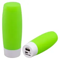 Cargador Power-Bank Anti-Stress 2600mAh