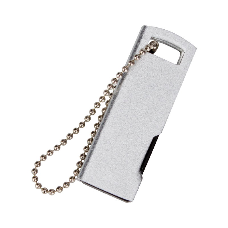 Usb Pendrive Giro Metálico 16gb 16 GB acero Usb Pendrive Giro Metálico 16gb 16 GB acero