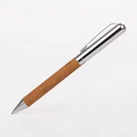 Bolígrafo De Acero Jodhpur acero inoxidable