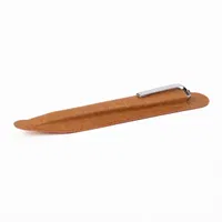Bolígrafo De Acero Jodhpur acero inoxidable