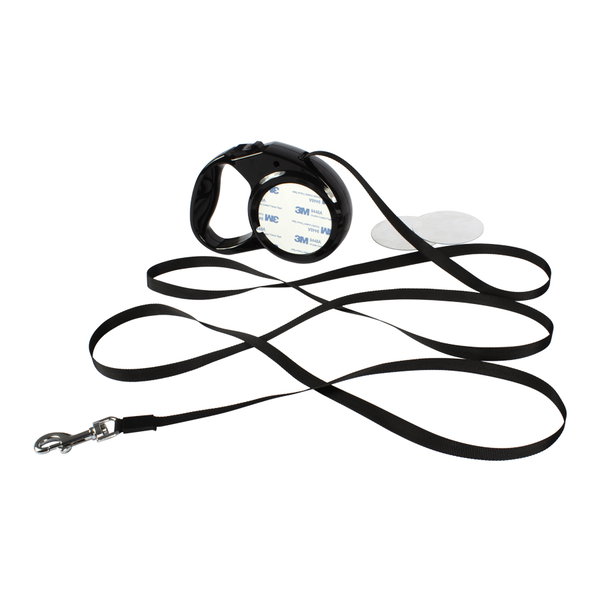 Correa Extensible De 3mts Para Mascota, Para personalizado con logo empresa - Merchandising corporativo Chile