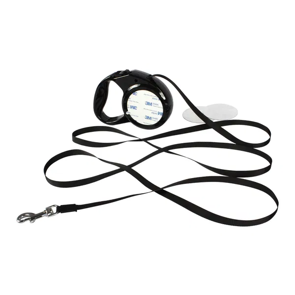Correa Extensible De 3mts Para Mascota, Para Correa Extensible De 3mts Para Mascota, Para personalizado con logo empresa - Mascotas corporativo Chile
