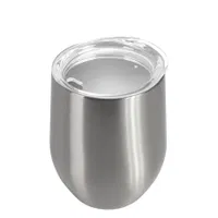 Mug Térmico Sublimación 350cc acero inoxidable