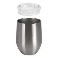 Mug Térmico Sublimación 350cc acero inoxidable