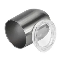 Mug Térmico Sublimación 350cc acero inoxidable