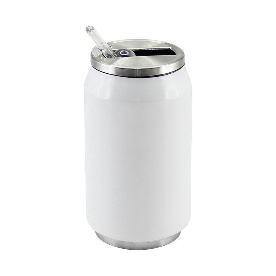 Botella Térmica Can 350cc Sublimación — vista destacada