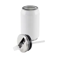 Botella Térmica Can 350cc Sublimación