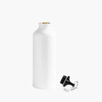 Botella Metálica 500cc Para Sublimación aluminio