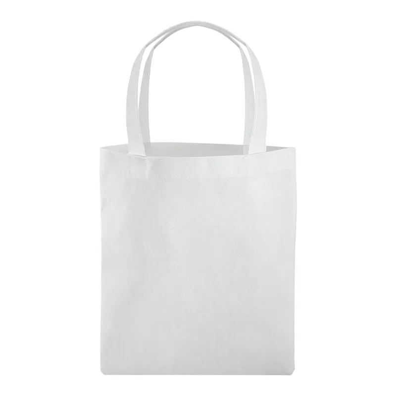 Bolsa Reutilizable Envelope Sublimación plástico