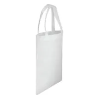 Bolsa Reutilizable Envelope Sublimación plástico
