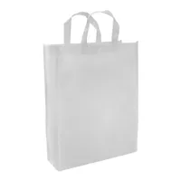 Bolsa Reutilizable Sublimación TNT 80 g/m2