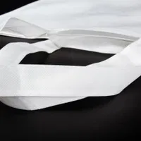 Bolsa Reutilizable tela PET no tejida 90 g/m2