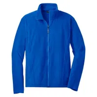 Chaqueta Hombre Micropolar Anti-Peeling 300 gr/m2