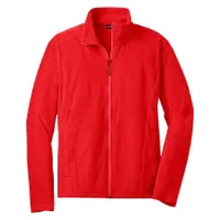 Chaqueta Hombre Micropolar Anti-Peeling 300 gr/m2