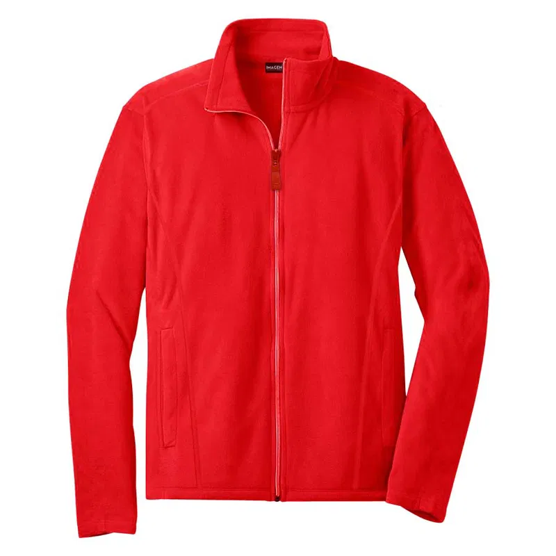Chaqueta Hombre Micropolar Anti-Peeling 300 gr/m2 Chaqueta Hombre Micropolar Anti-Peeling 300 gr/m2