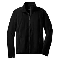 Chaqueta Hombre Micropolar Anti-Peeling 300 gr/m2