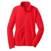 Chaqueta Mujer Micropolar Anti-Peeling 300 g/m2
