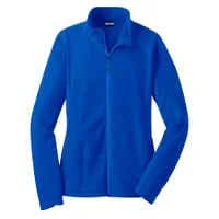 Chaqueta Mujer Micropolar Anti-Peeling 300 g/m2