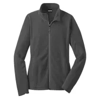 Chaqueta Mujer Micropolar Anti-Peeling 300 g/m2