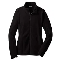 Chaqueta Mujer Micropolar Anti-Peeling 300 g/m2