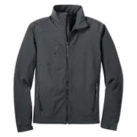 Chaqueta Softshell Hombre Manga Larga poliéster