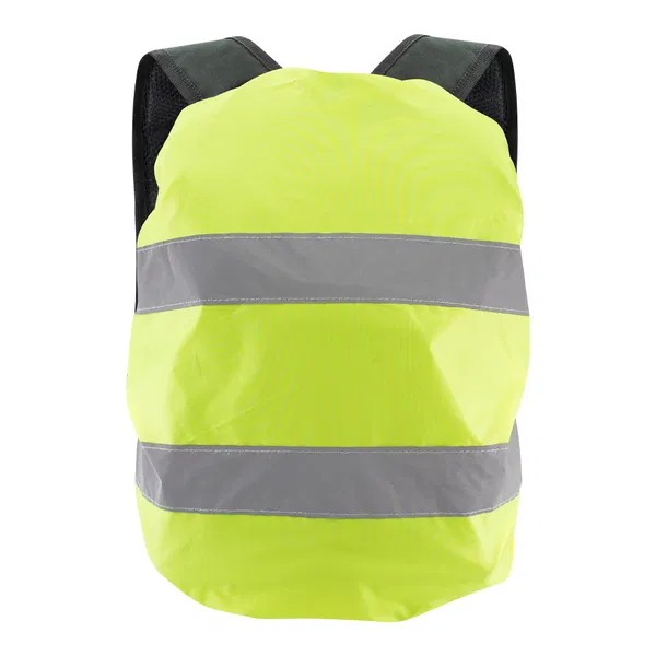 Cobertor Impermeable Para Mochila poliéster 210D personalizado con logo empresa - Organizadores corporativo Chile