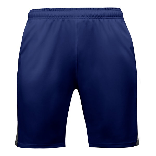 Short Deportivo 100% poliéster 160 gr/m2 personalizado con logo empresa - Merchandising corporativo Chile