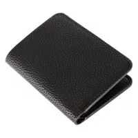Billetera Vertical De Eco-Cuero Lam Eco-Cuero