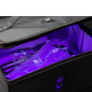 Usb Necessaire Esterilizador 8 lt poliéster personalizado con logo empresa - Merchandising corporativo Chile