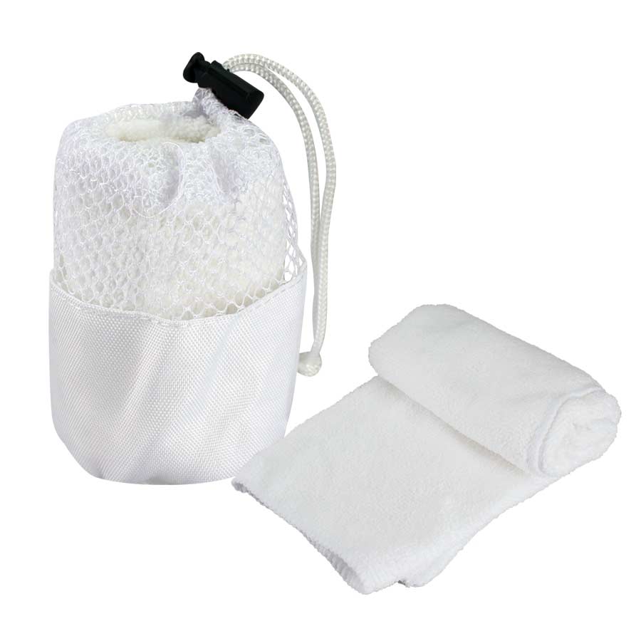 Toalla Facial Sublimación microfibra 30 x 33 cm — vista destacada