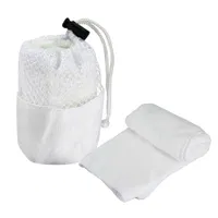 Toalla Facial Sublimación microfibra 30 x 33 cm