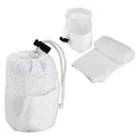 Toalla Facial Sublimación microfibra 30 x 33 cm