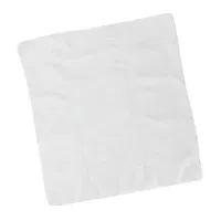Toalla Facial Sublimación microfibra 30 x 33 cm